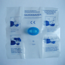 Best CPR Masks & Shields