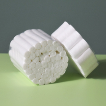 Dental Cotton Roll