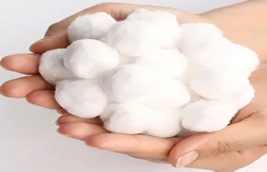 medical cotton